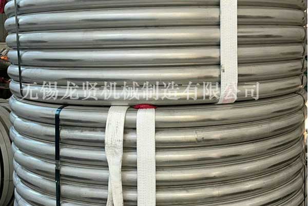 半圓管有哪些使用范圍呢？