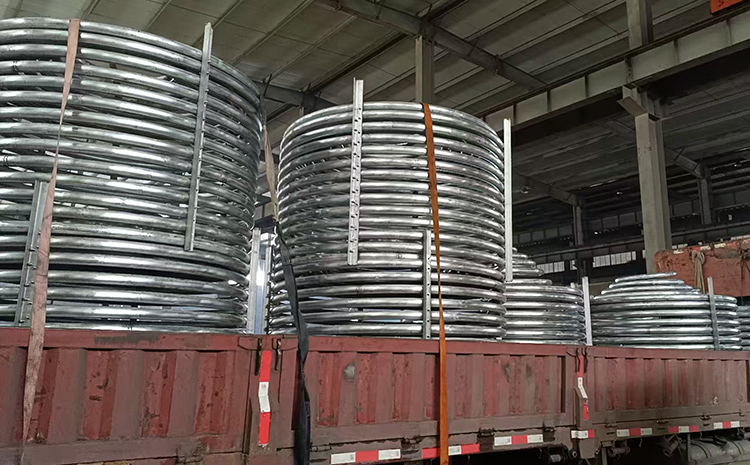 不銹鋼盤(pán)管廠(chǎng)