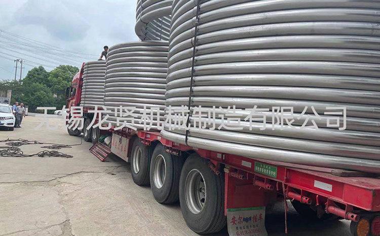 半圓管在化工行業(yè)的應(yīng)用表現(xiàn)如何？