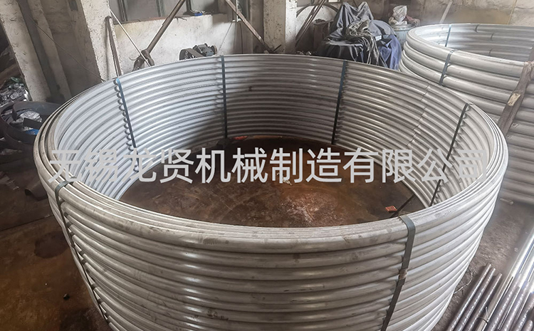 不銹鋼半圓管會比圓管好清理污垢嗎？