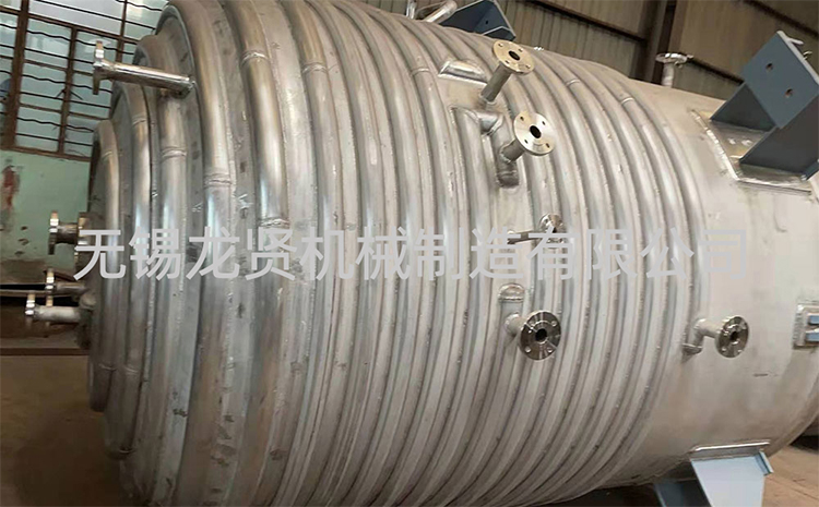 龍賢半圓管告訴你它是怎么制作的